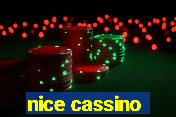 nice cassino